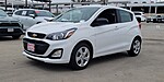 Used 2022 CHEVROLET SPARK LS in TUSTIN, CALIFORNIA
