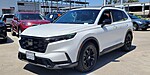 Used 2023 Honda CR-V Hybrid SPORT in TUSTIN, CALIFORNIA