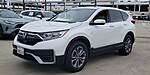 Used 2021 Honda CR-V EX-L in TUSTIN, CALIFORNIA