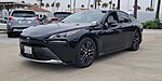 Used 2023 TOYOTA MIRAI LIMITED in TUSTIN, CALIFORNIA
