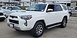 Used 2023 TOYOTA 4RUNNER TRD OFF-ROAD PREMIUM in TUSTIN, CALIFORNIA