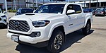 Used 2022 TOYOTA TACOMA TRD SPORT in TUSTIN, CALIFORNIA