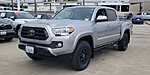 Used 2021 TOYOTA TACOMA SR5 in TUSTIN, CALIFORNIA