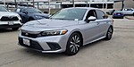 Used 2022 Honda Civic EX in TUSTIN, CALIFORNIA