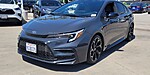 Used 2025 TOYOTA COROLLA FX in TUSTIN, CALIFORNIA