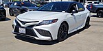 Used 2022 TOYOTA CAMRY XSE V6 in TUSTIN, CALIFORNIA