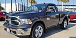 Used 2017 RAM 1500 BIG HORN in TUSTIN, CALIFORNIA