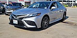 Used 2023 TOYOTA CAMRY SE in TUSTIN, CALIFORNIA