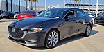 Used 2020 MAZDA MAZDA3 SEDAN SELECT in TUSTIN, CALIFORNIA