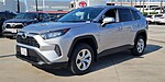 Used 2022 TOYOTA RAV4 LE in TUSTIN, CALIFORNIA