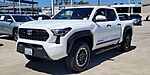 Used 2024 TOYOTA TACOMA  in TUSTIN, CALIFORNIA