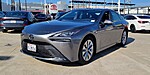Used 2024 TOYOTA MIRAI XLE in TUSTIN, CALIFORNIA