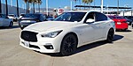 Used 2020 INFINITI Q50 3.0T LUXE in TUSTIN, CALIFORNIA