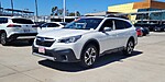 Used 2022 SUBARU OUTBACK TOURING XT in TUSTIN, CALIFORNIA