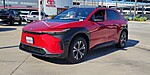 Used 2024 TOYOTA BZ4X XLE in TUSTIN, CALIFORNIA