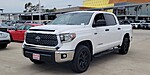Used 2021 TOYOTA TUNDRA SR5 in TUSTIN, CALIFORNIA