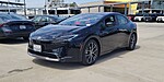 Used 2024 TOYOTA PRIUS XLE in TUSTIN, CALIFORNIA