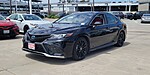 Used 2024 TOYOTA CAMRY HYBRID XSE in TUSTIN, CALIFORNIA