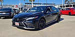 Used 2023 TOYOTA CAMRY XSE in TUSTIN, CALIFORNIA