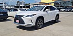 Used 2022 LEXUS RX 350 in TUSTIN, CALIFORNIA