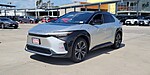 Used 2023 TOYOTA BZ4X LIMITED in TUSTIN, CALIFORNIA