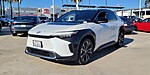Used 2023 TOYOTA BZ4X LIMITED in TUSTIN, CALIFORNIA