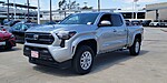 Used 2024 TOYOTA TACOMA SR5 in TUSTIN, CALIFORNIA