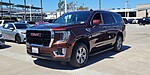 Used 2022 GMC YUKON SLE in TUSTIN, CALIFORNIA