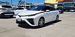 Used 2018 TOYOTA MIRAI BASE in TUSTIN, CALIFORNIA