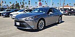 Used 2021 TOYOTA MIRAI XLE in TUSTIN, CALIFORNIA