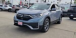 Used 2022 Honda CR-V EX-L in TUSTIN, CALIFORNIA