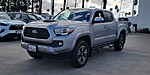 Used 2019 TOYOTA TACOMA TRD SPORT in TUSTIN, CALIFORNIA