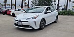 Used 2022 TOYOTA PRIUS XLE in TUSTIN, CALIFORNIA
