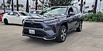Used 2023 TOYOTA RAV4 PRIME HYBRID SE in TUSTIN, CALIFORNIA