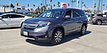 Used 2019 Honda Pilot EX in TUSTIN, CALIFORNIA