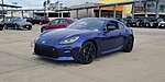 Used 2024 TOYOTA GR86 PREMIUM in TUSTIN, CALIFORNIA