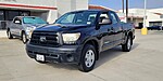 Used 2012 TOYOTA TUNDRA GRADE in TUSTIN, CALIFORNIA