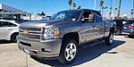 Used 2014 CHEVROLET SILVERADO 2500 LTZ in TUSTIN, CALIFORNIA