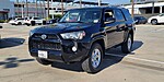 Used 2014 TOYOTA 4RUNNER SR5 in TUSTIN, CALIFORNIA