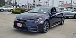 Used 2020 TOYOTA COROLLA XSE in TUSTIN, CALIFORNIA