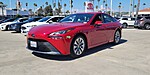 Used 2023 TOYOTA MIRAI XLE in TUSTIN, CALIFORNIA