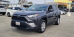 Used 2024 TOYOTA RAV4 LE in TUSTIN, CALIFORNIA