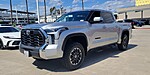 Used 2024 TOYOTA TUNDRA SR5 in TUSTIN, CALIFORNIA