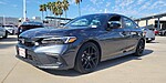 Used 2024 Honda Civic SPORT in TUSTIN, CALIFORNIA