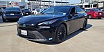 Used 2021 TOYOTA MIRAI LIMITED in TUSTIN, CALIFORNIA