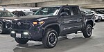 Used 2025 TOYOTA TACOMA TRD OFF-ROAD in TUSTIN, CALIFORNIA