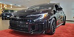 Used 2025 TOYOTA GR COROLLA PREMIUM in TUSTIN, CALIFORNIA
