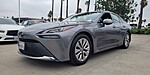 Used 2024 TOYOTA MIRAI XLE in TUSTIN, CALIFORNIA