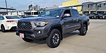 Used 2022 TOYOTA TACOMA  in TUSTIN, CALIFORNIA