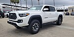 Used 2023 TOYOTA TACOMA TRD OFF-ROAD in TUSTIN, CALIFORNIA